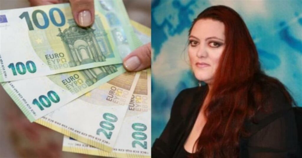 Ανοίγει το «ταμείο» η Άντα Λεούση: «Χρυσά» έσοδα για Ταύρους, Καρκίνους και 2 ακόμα ζώδια