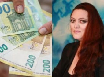 Ανοίγει το «ταμείο» η Άντα Λεούση: «Χρυσά» έσοδα για Ταύρους, Καρκίνους και 2 ακόμα ζώδια