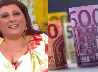 Μοιράζει…χρήματα ο Ιανουάριος: Τα 4 ζώδια που θα δουν λεφτά σύμφωνα με τη Σμάρω Σωτηράκη