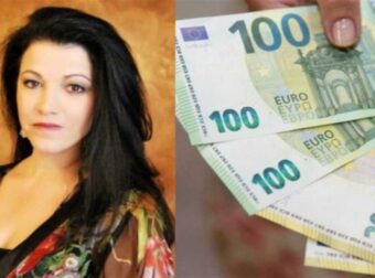 «Θησαυροφυλάκιο» από Λίτσα Πετρίδη: Λεφτά και τύχη για Δίδυμους και άλλα 3 ζώδια