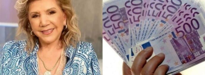 Πανζουρλισμός: Φανταστικά νέα από την Λίτσα Πατέρα για Ταύρους κι άλλα 2 ζώδια!