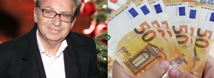 Λεφτά με το «τσουβάλι» από τον Κώστα Λεφάκη: «Χρυσές» απολαβές για Κριούς, Λέοντες και 2 ακόμα ζώδια