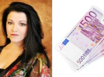 Ευκαιρία για πολλά ευρώ από την Λίτσα Πετρίδη – Ευχάριστα νέα με πολύ χρήμα για Ταύρους, Καρκίνους κι άλλα 2 ζώδια