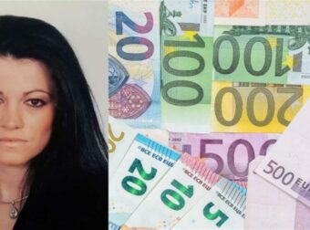 Η τύχη επιστρέφει: 3 ζώδια που ξαφνικά θα απογειωθούν! Φουλ Χρήμα για Σκορπιούς κι άλλα 2 βλέπει η Λίτσα Πετρίδη