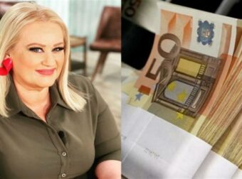 Χρυσά «λάφυρα» από Άση Μπήλιου: Όλα τα λεφτά πάνω σε Δίδυμους και άλλα 3 ζώδια