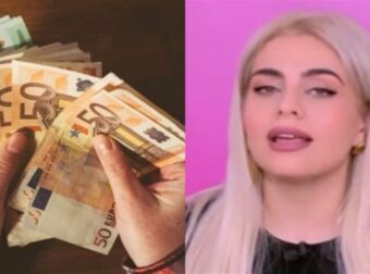 Οικονομικός «στραγγαλισμός» από την Αγγελική Μανουσάκη – «Καμπανάκι» για Ταύρους, Καρκίνους και 2 ακόμα ζώδια (video)