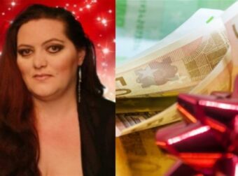 Χριστουγεννιάτικος «μποναμάς» από την Άντα Λεούση: Ρέει το χρήμα για Διδύμους, Καρκίνους και 3 ακόμα ζώδια