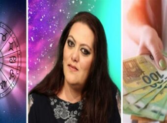 48ωρο ΑΤΜ η Άντα Λεούση: “Πισίνα” χρημάτων για Ζυγούς και 3 ζώδια