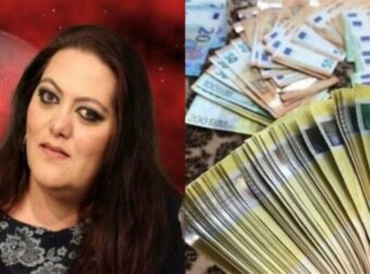 «Ηφαίστειο» χρυσού από την Άντα Λεούση: Εβδομάδα γεμάτη χρήμα και τύχη για Ζυγούς, Ταύρους και 2 ακόμα ζώδια