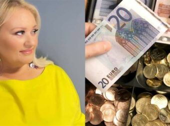«Κοίτασμα χρυσού» από την Άση Μπήλιου: Σελήνη γεμάτη χρήμα για Ταύρους και 2 ακόμη ζώδια!