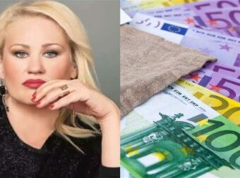 «Ασπιρίνες» χρυσού από την Άση Μπήλιου: 24ωρο οικονομικής ανάτασης για Καρκίνους, Ζυγούς και…