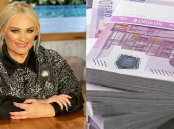Πιάνουν το ΛΟΤΤΟ Λέοντες, Ζυγοί και 2 ακόμη ζώδια – «Χρυσάφι» από την Άση Μπήλιου!