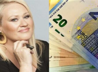 Τινάζει τη μπάνκα ξανά η Άση Μπήλιου: «Τσουβάλι» με μπόλικο χρήμα για Ταύρους, Ζυγούς και…