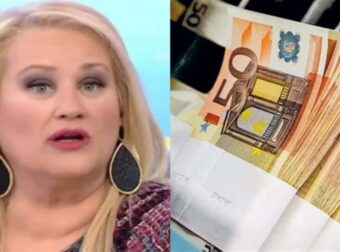 «Πνιγμένα» στο χρήμα 3 ζώδια – Τεράστιες ευκαιρίες βλέπει η Άση Μπήλιου μέχρι μέσα Δεκέμβρη!