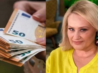 «Χρυσή» ρέντα από Άση Μπήλιου: Χρήματα και πλούτος για Ταύρους και άλλα 3 ζώδια