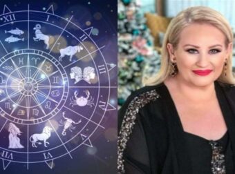 Προειδοποιεί η Άση Μπήλιου: Aνάδρομος Ερμής στον Τοξότη από 23/12/2023 έως και την Πρωτοχρονιά – Τα 4 ζώδια που θα επηρεαστούν περισσότερο