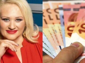 «Χρησμός» από την Άση Μπήλιου: Προσοχή στα οικονομικά στις 17/12 για Διδύμους και 3 ακόμα ζώδια