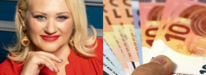 «Χρησμός» από την Άση Μπήλιου: Προσοχή στα οικονομικά στις 17/12 για Διδύμους και 3 ακόμα ζώδια