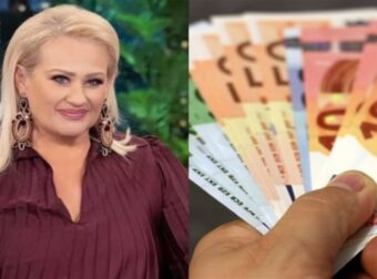 Χρηματικό «αλαλούμ» από την Άση Μπήλιου: Έρχονται «χρυσές» μέρες για Διδύμους, Παρθένους και 2 ακόμα ζώδια