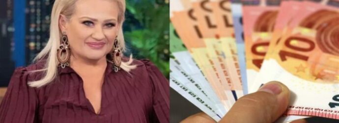 Χρηματικό «αλαλούμ» από την Άση Μπήλιου: Έρχονται «χρυσές» μέρες για Διδύμους, Παρθένους και 2 ακόμα ζώδια