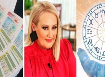 48ωρος λαχνός για Παρθένους και 3 Ζώδια: ΤΖΑΚ ΠΟΤ από την Άση Μπήλιου
