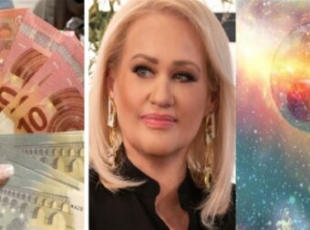 «Μνημόνιο» από την Άση Μπήλιου: Οικονομικός Γολγοθάς για Τοξότες και 3 Ζώδια