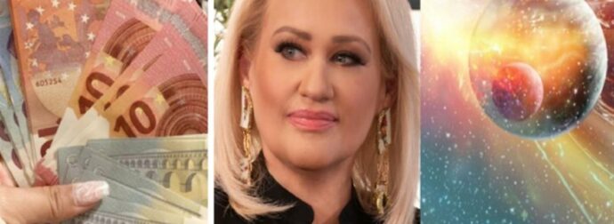 «Μνημόνιο» από την Άση Μπήλιου: Οικονομικός Γολγοθάς για Τοξότες και 3 Ζώδια