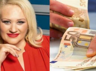 «Παλίρροια» χρήματος από την Άση Μπήλιου: Οι πιο κερδοφόρες μέρες του μήνα για Ταύρους και 2 ακόμη ζώδια!