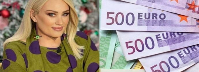 «Χρυσό πεφταστέρι» από την Άση Μπήλιου: Λαχείο για 3 ζώδια – Γεμίζουν χρήμα Ταύροι, Αιγόκεροι και…