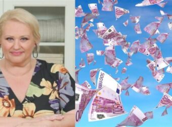 Τρομερά νέα από την Άση Μπήλιου: «Μποναμάς» πολλών ευρώ για Λέοντες, Παρθένους κι άλλο 1 ζώδια