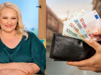 4 ζώδια φουλάρουν με ζεστό χρήμα αρχές Δεκέμβρη: Η Άση Μπήλιου έχει εξαιρετικά νέα για Παρθένους κι άλλα 3