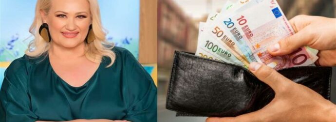 4 ζώδια φουλάρουν με ζεστό χρήμα αρχές Δεκέμβρη: Η Άση Μπήλιου έχει εξαιρετικά νέα για Παρθένους κι άλλα 3