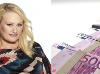 Ευνοϊκή Πανσέληνος για 5 ζώδια από την Άση Μπήλιου – Φέρνει τρελό χρήμα για Καρκίνους κι άλλα 4