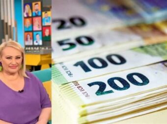 7ημερο με τρελό χρήμα και για 10 από τα 12 ζώδια – Χαρμόσυνα νέα από την Άση Μπήλιου