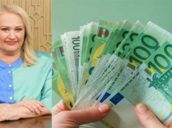 4 ζώδια βουλιάζουν στο χρήμα μέσα στις γιορτές: Τζακ ποτ από την Άση Μπήλιου!