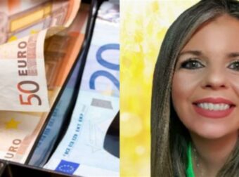 Χρυσή «τύχη» από την Αθηνά Βαγενά: Αυτά είναι τα 5 ζώδια που θα δουν τους λογαριασμούς τους να γεμίζουν τη νέα εβδομάδα