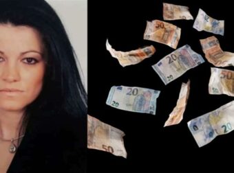 Χρυσάφι στα πόδια Ζυγών κι άλλων 2 ζωδίων: Η Λίτσα Πετρίδη φέρνει φουλ χρήμα