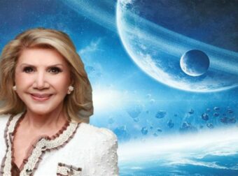 Λίτσα Πατέρα για νέα Σελήvη στους Διδύμoυς: Γυpίζει ο «τροχός» σε έρwτα-χρήμα γι’ αυτά τα 3 Ζώδια