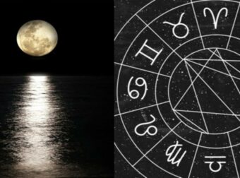 «Ματωμένη» Πανσέληνος για τον Δεκέμβριο – «Κόκκινος» συναγερμός για Τοξότες και 3 ακόμα ζώδια