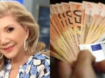 Χρηματική «συντέλεια» από την Λίτσα Πατέρα: Έρχεται ο Πλούτωνας και σαρώνει τα οικονομικά – «Συναγερμός» για Αιγόκερους και 3 ακόμα ζώδια