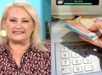 Σιντριβάνι «χρημάτων» από Άση Μπήλιου: Τσουβάλια με…λεφτά για Αιγόκερους και άλλα 3 ζώδια