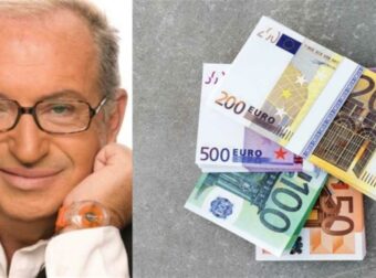 Κώστας Λεφάκης: Οργασμός πλούτου για Κριούς κι άλλα 2 ζώδια – Χρήμα με το τσουβάλι φέρνει η Αντίθεση Αφροδίτης Δία