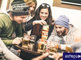 Ερμής στον Τοξότη: Η καθημερινότητα αυτών των ζωδίων δε θα είναι βαρετή