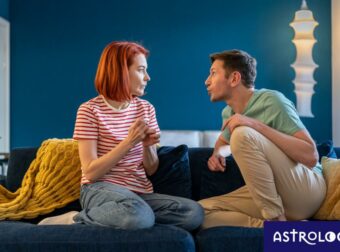 Ποιο ζώδιο συγχωρεί ένα λάθος και ποιο τερματίζει τη σχέση;