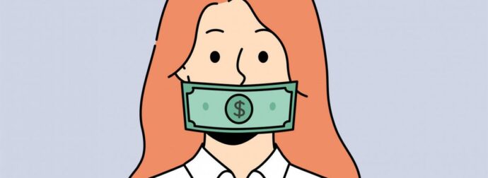 Τα ζώδια που μπορείς να «φιμώσεις» με το χρήμα