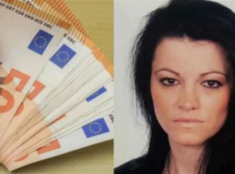 «Χρυσός» μπερντές από Λίτσα Πετρίδη: Λεφτά με…σέσουλα για Σκορπιούς και άλλα 3 ζώδια