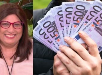 Λεωφόρος τύχης για 3 ζώδια: Τρέχουν στα ΑΤΜ για χρήμα Καρκίνοι κι άλλοι 2 σύμφωνα με την Σμάρω Σωτηράκη