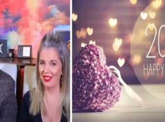 Καψούρες, ερωτiκά κουμπώματα αλλά και… χωρισμοί για το 2024: Ερωτικές προβλέψεις για όλα τα ζώδια από τους Χρήστο Άρχο και Αθηνά Βαγενά (Video)