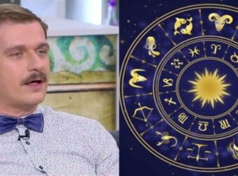 Ολική Ανατροπή στα αισθηματικά για 4 ζώδια μέχρι το τελος του 2023 – Αναλυτικά οι προβλέψεις από τον Χρήστο Άρχο (Video)