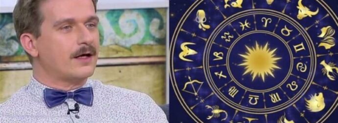 Ολική Ανατροπή στα αισθηματικά για 4 ζώδια μέχρι το τελος του 2023 – Αναλυτικά οι προβλέψεις από τον Χρήστο Άρχο (Video)